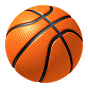 Pallone basket dinamico Eurobet