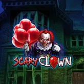 Slot Scary Clown tensione oscura Eurobet