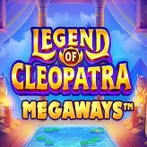 Eurobet Legend of Cleopatra royal slot