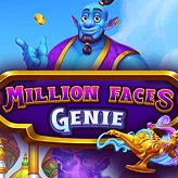 Eurobet Million Faces symbol slot
