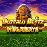 Slot Buffalo Blitz natura selvaggia Eurobet