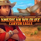 Slot American Wildlife fauna americana Eurobet